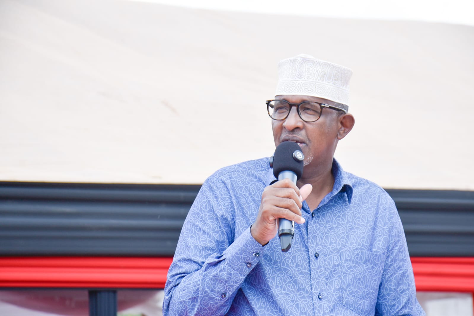 CS Duale urges peace as border violence claims lives