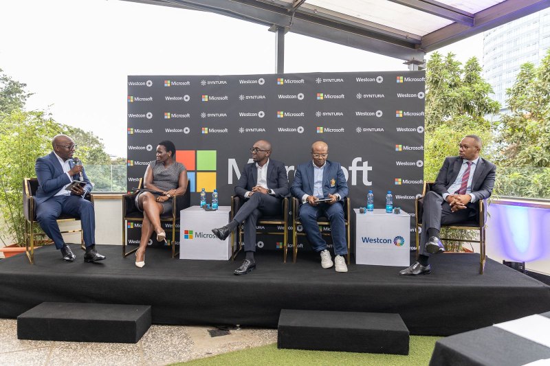 Kenyan firms warned: Embrace AI or risk falling behind