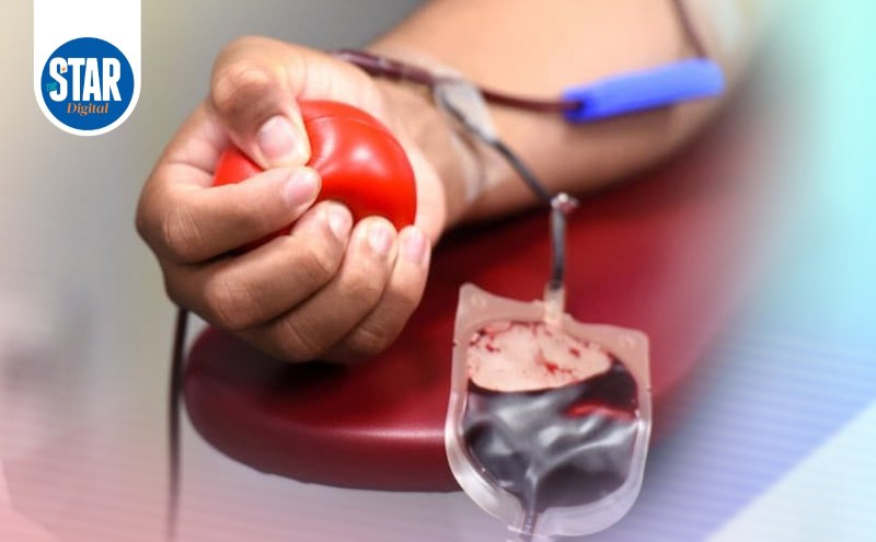 World Blood Donor Day: What to know
