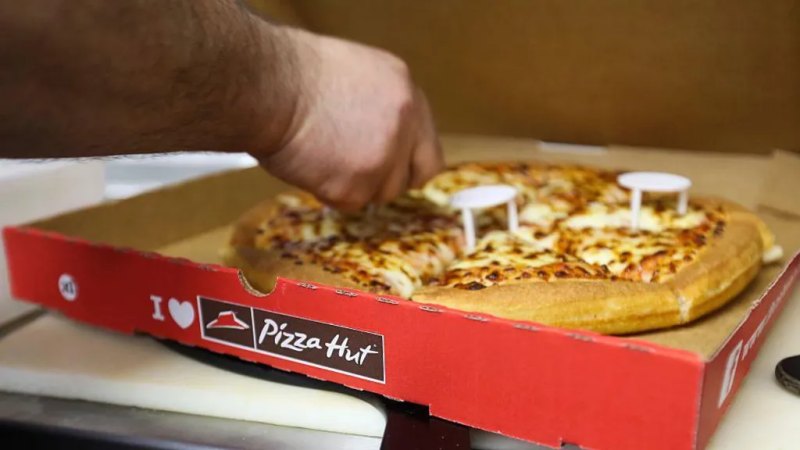 Struggling Pizza Hut chain to be sold for Sh349bn