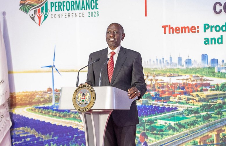 Ruto issues stern warning ahead of Gen Z memorial