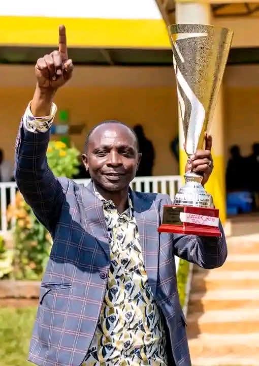 Schools tap into alumni groups to boost academic, discipline among learners
