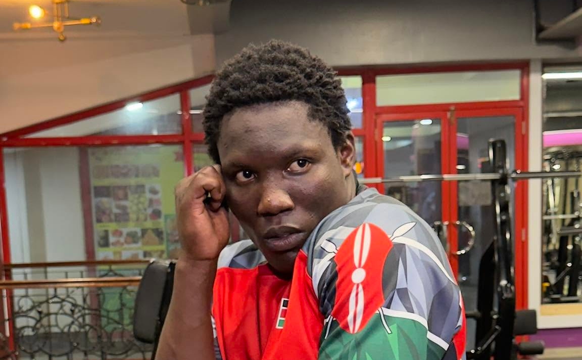 Majembe Addresses Claims He Received Ksh 3.5M After Mbavu Fight
