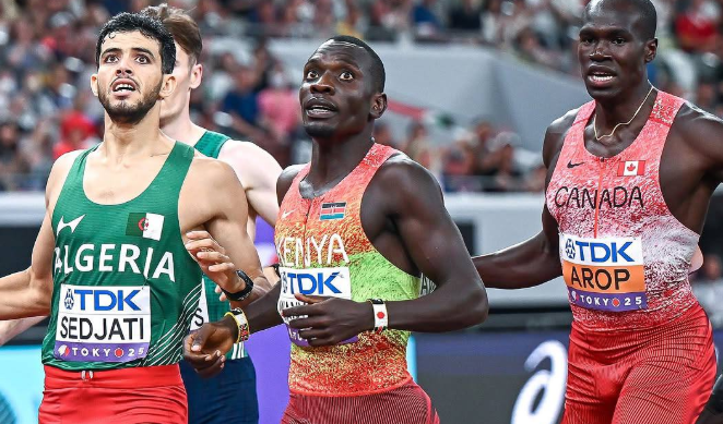 Wanyonyi, Odira bullish of bigger Diamond League statements after Rabat tune-up