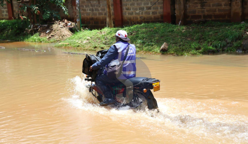 Act now! Ledama warns counties on El Niño threat