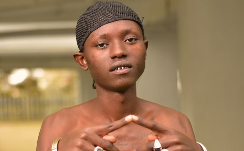 Wizzo Tano Nane Blasts Vindee Over Alleged IShowSpeed Copying