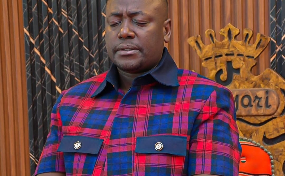 Free WC at Church: Kanyari’s Big Surprise for Football Fans