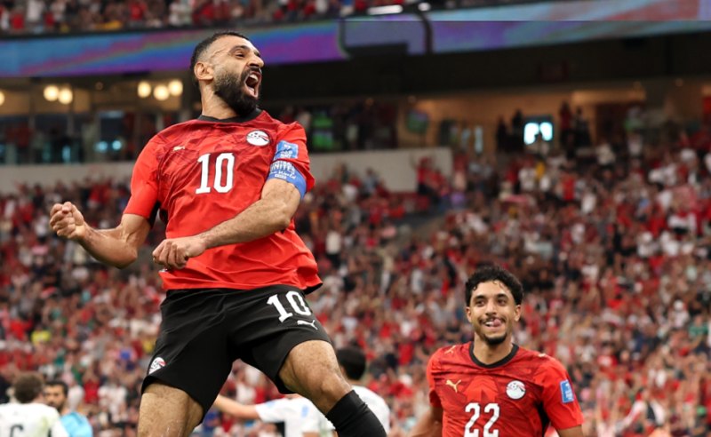 Africa's World Cup journey so far: Who's still in, who's out