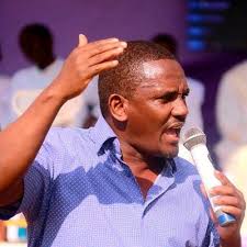 (Nyanza page story 1) School fires are a societal problem, not government failure, says MP