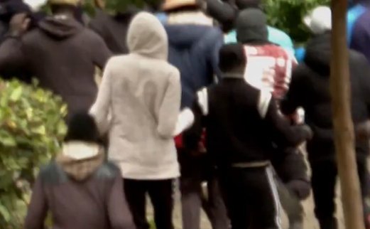 LSK, church leaders decry ‘goonism’ in attack on public participation forum