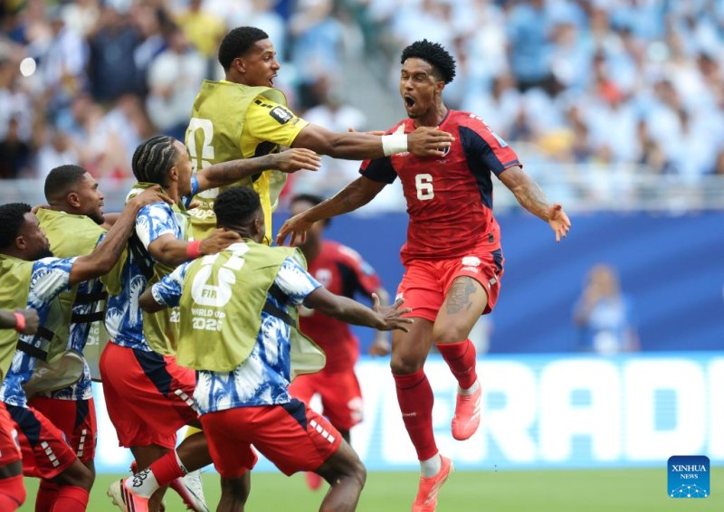Cape Verde will beat Argentina 1-0, predicts president