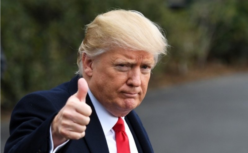 Trump says US-Iran deal to be signed Sunday