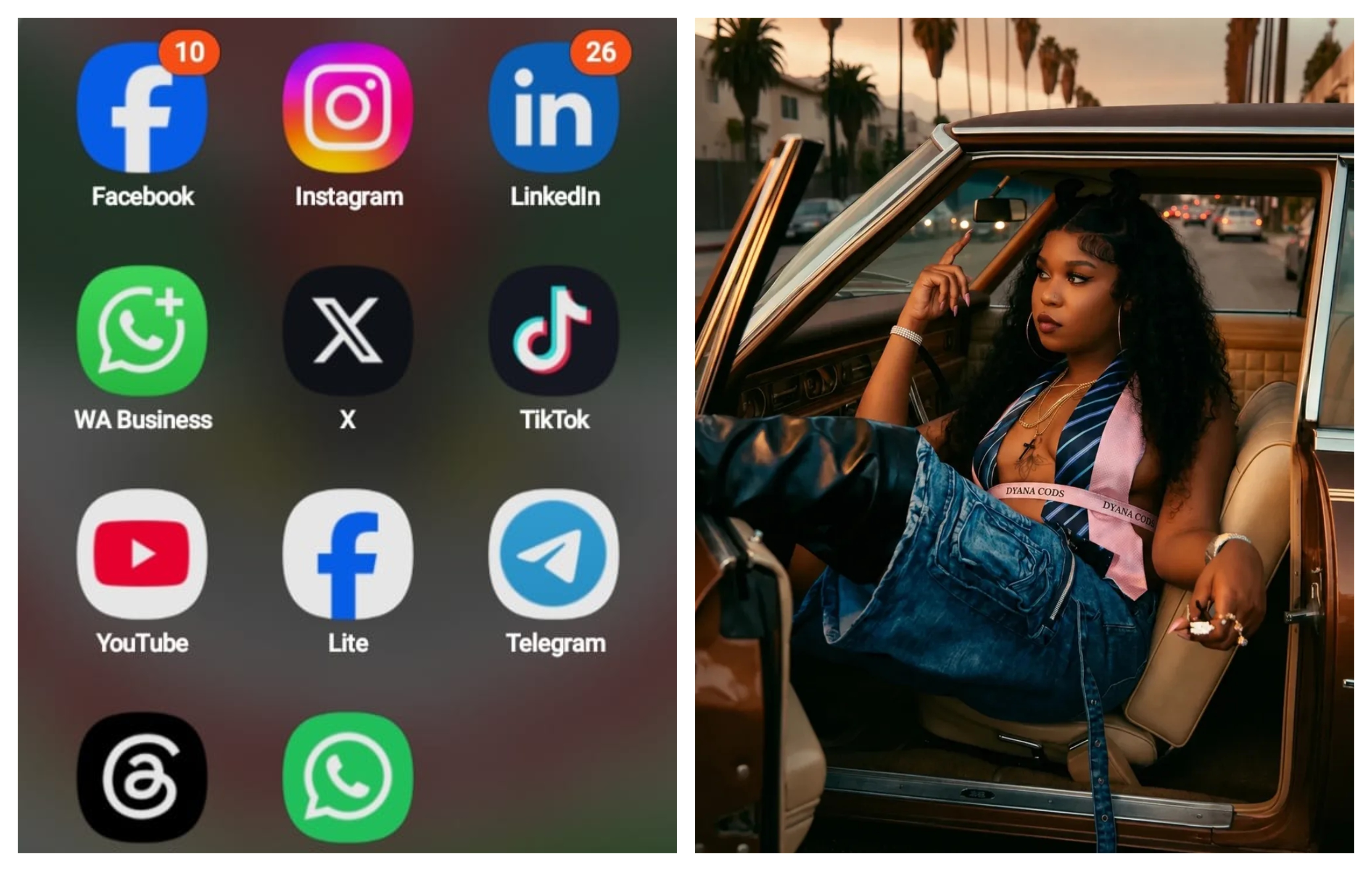 How Do Free Apps Make Money? Answering Dyana Cods’ Quiz