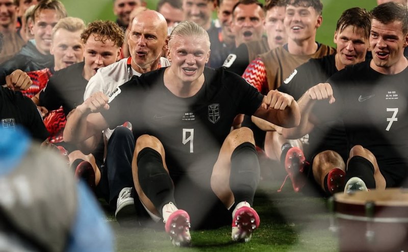 World Cup Fan Culture: How Nations Are Showcasing Their Heritage