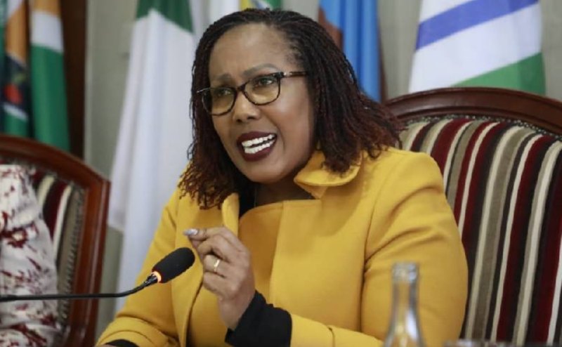 MWITI: Development financing cannot ignore devolution