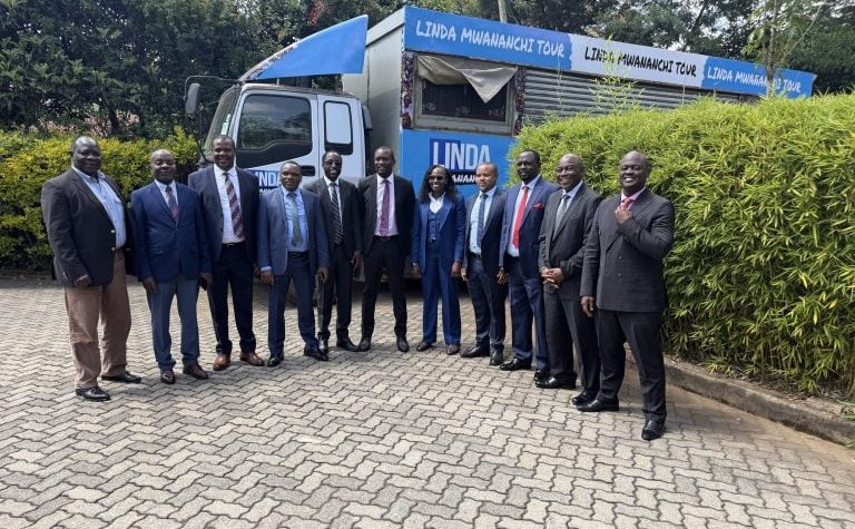 How Sifuna wave in Western could reshape Ruto’s 2027 strategy