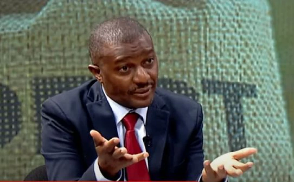 Maanzo: Opposition team will settle on agreeable method to pick 2027 candidate