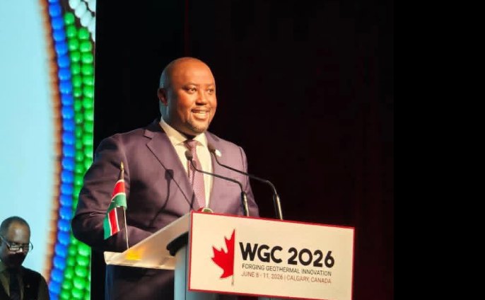 Nairobi to host World Geothermal Congress 2029