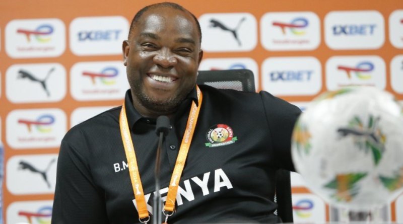 Kenyan coaches pick their 2026 World Cup favourites