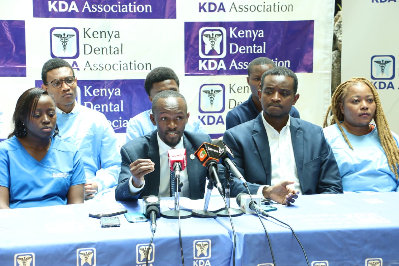 Dental association warns against unregulated training courses