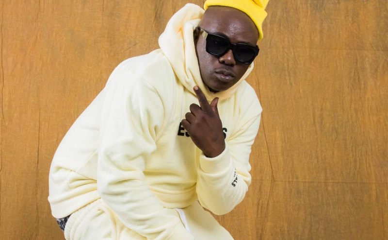 Bobby Mapesa’s New Single Faces Immediate Backlash