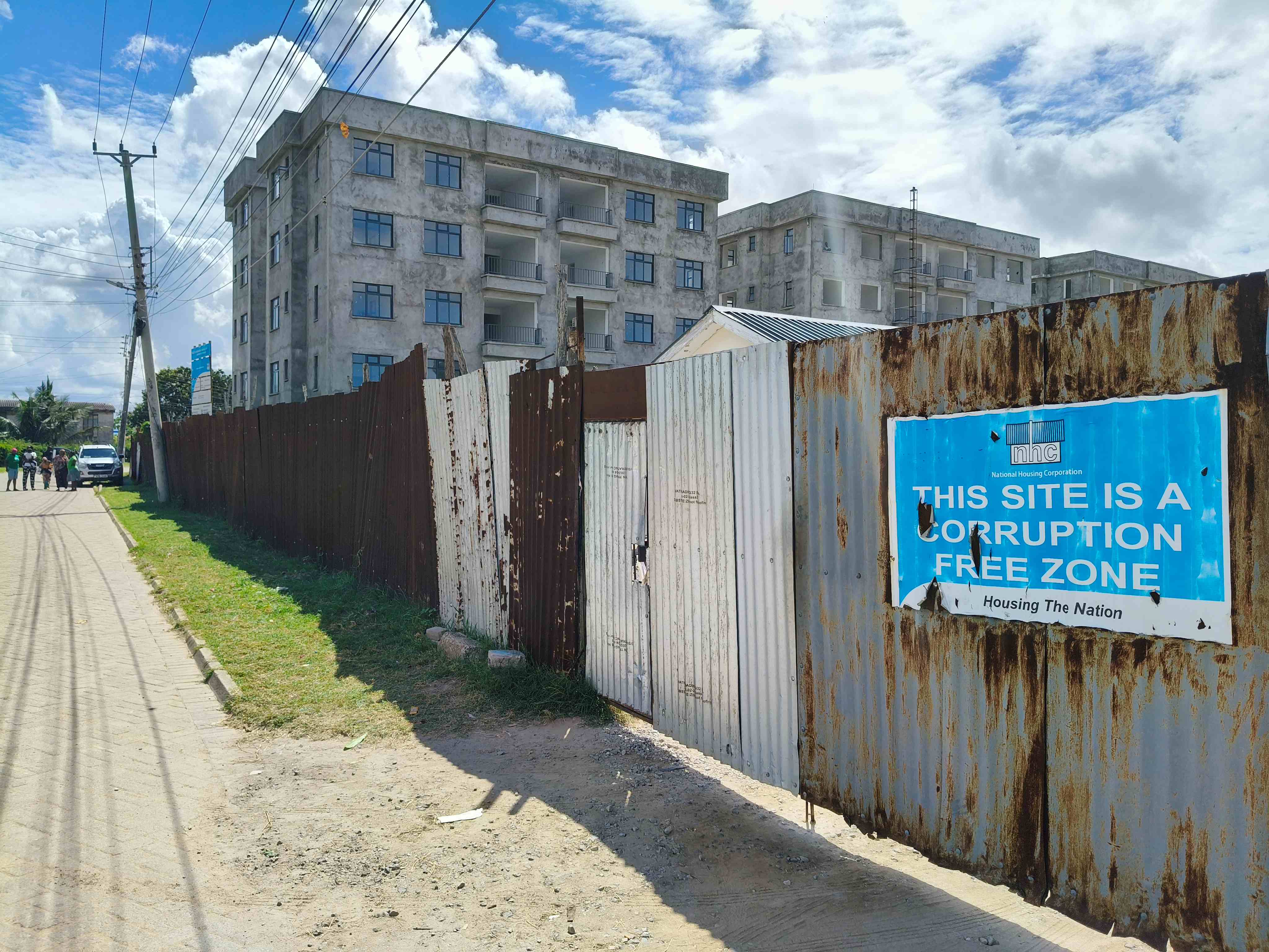 Strengthen project execution for faster growth, state told