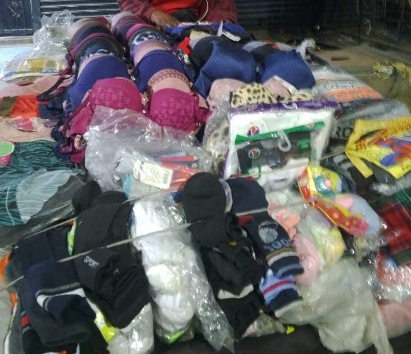 Small traders feel the pinch as sales decline amid tough times