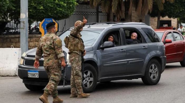 Iran: Israeli Lebanon attacks threaten ceasefire