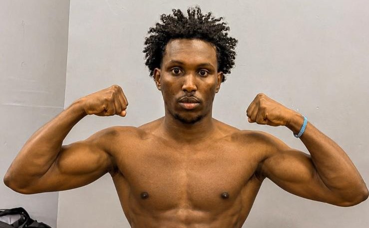 Somali Boxer Breaks Silence on Majembe’s Last-Minute Exit