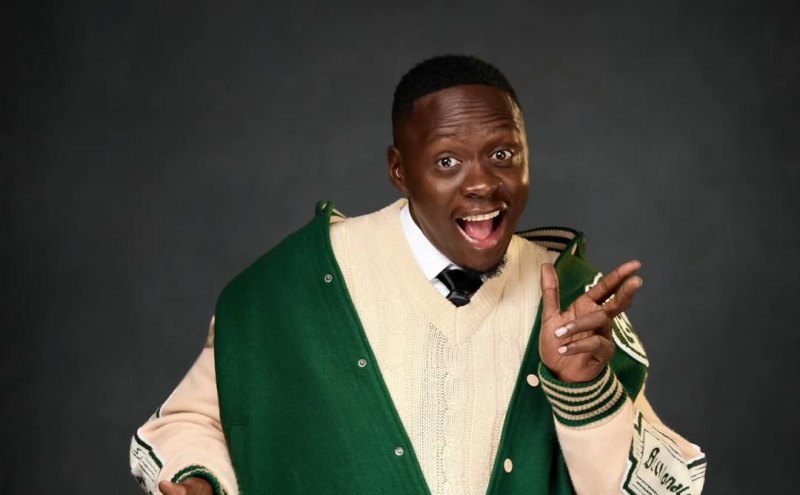 Why Oga Obinna Charges in Dollars for Hosting and MC Gigs