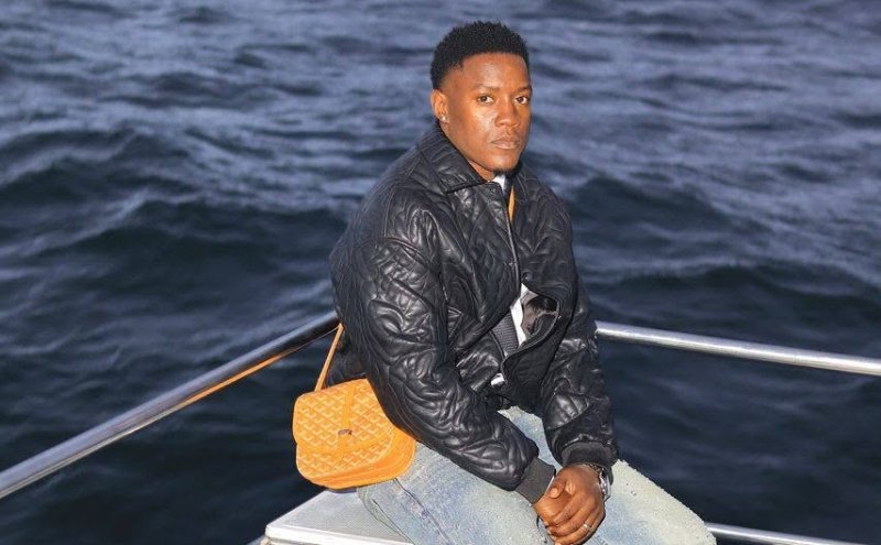 Shakib Cham Reaches Out to Kenyan Fans Days After Zari Breakup