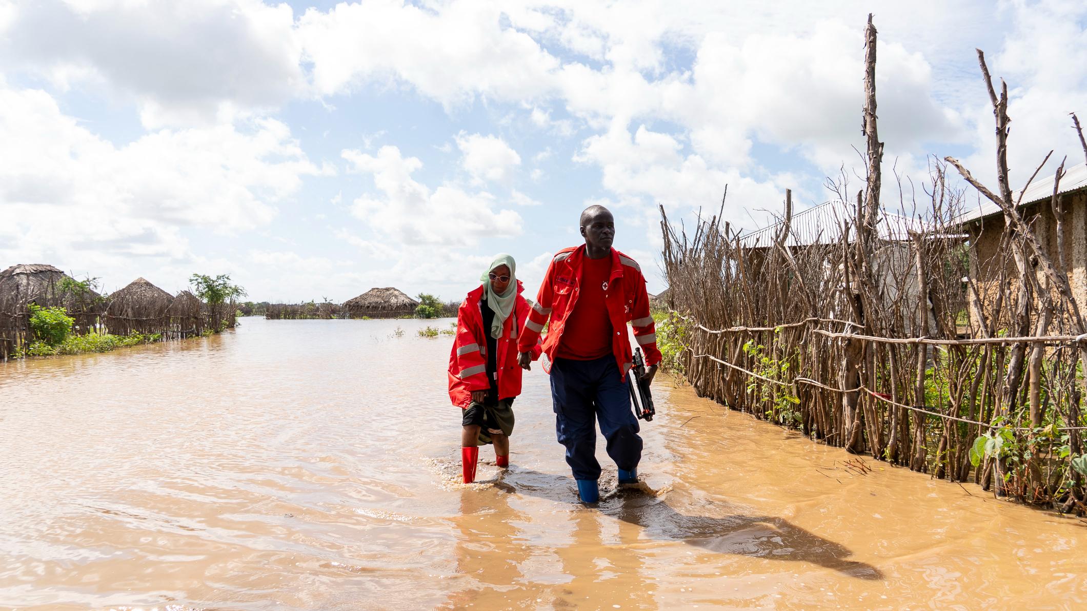 Disaster law ends years of ad hoc emergency response