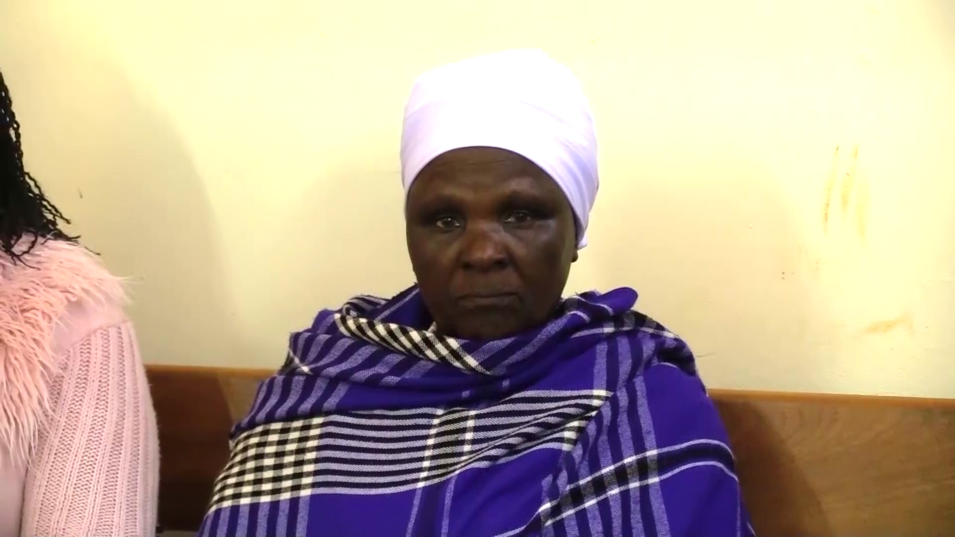 Court allows mum of slain singer Wandeto to bury her remains