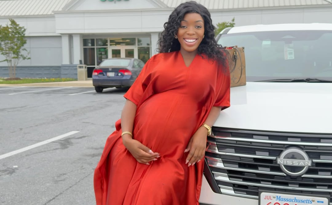 "Kuzaa America ni 5 Million": Risper Faith Warns Fans