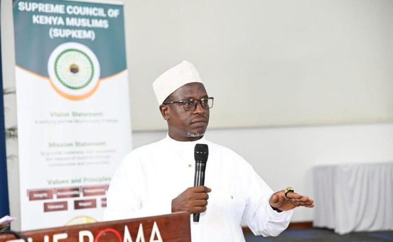 SUPKEM condemns goon attack on All Saints Cathedral