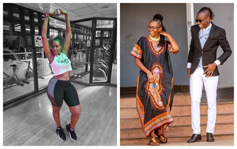 Esther Musila Reveals Major Reasons She Goes to the Gym