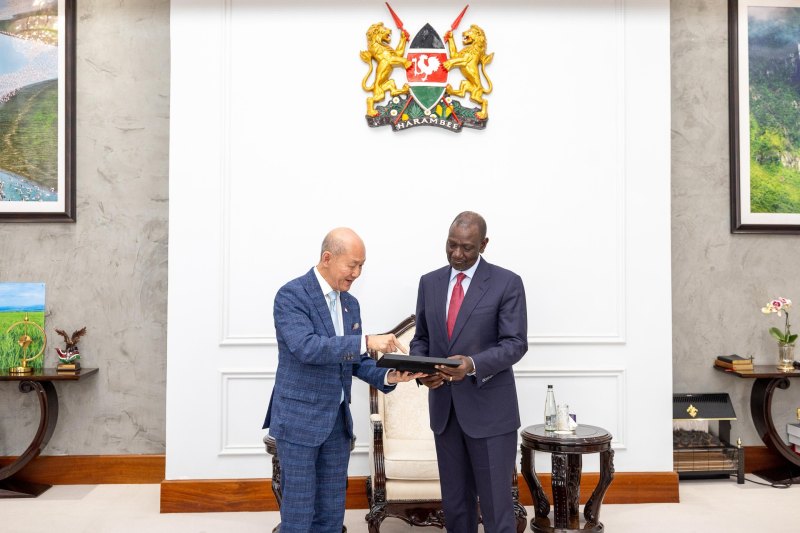 MBEHI: Kenya’s Singapore dream: Why President Ruto’s vision isn’t just wishful thinking