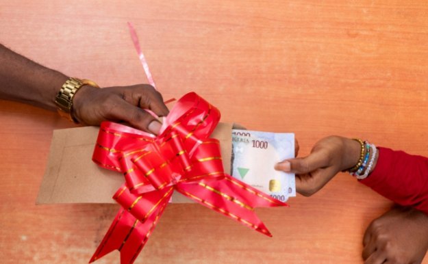 Rural homes receive the lion's share of diaspora cash