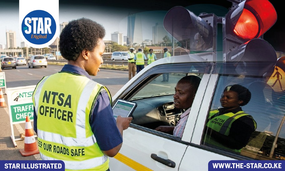 NTSA announces temporary system downtime ahead of eLogbook rollout