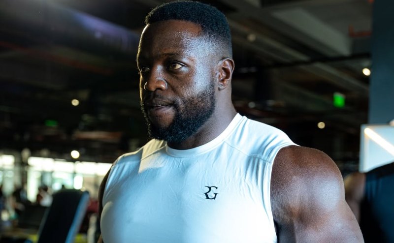 Inside Boxer Gachau’s School-Day Bond With IG Douglas Kanja