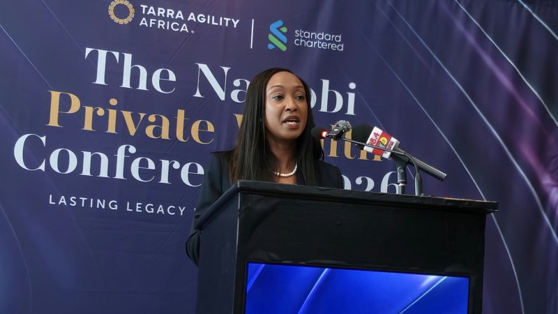 Divorce, family feuds emerge as biggest threat to Kenyan family business - study