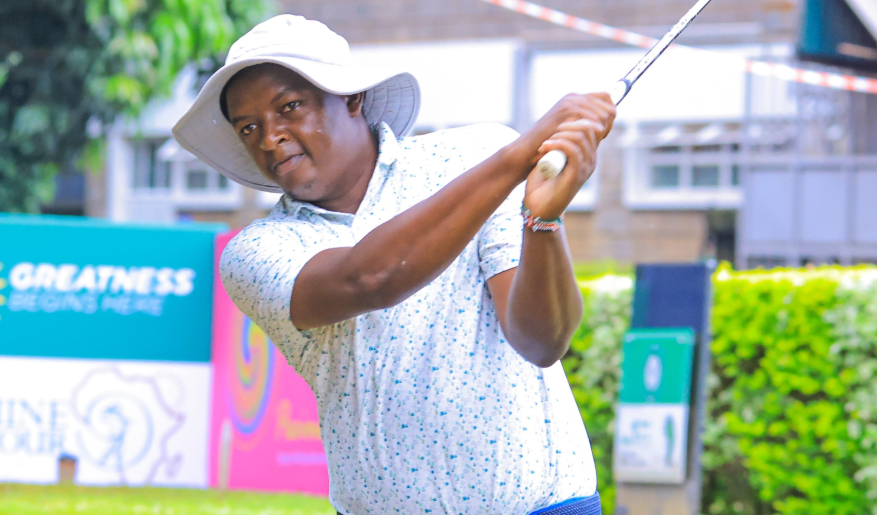 96 golfers from 11 countries to tee off at NCBA Royal Classic on Sunday