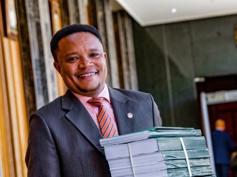 Finance Bill 2026: Key tax proposals in committee report