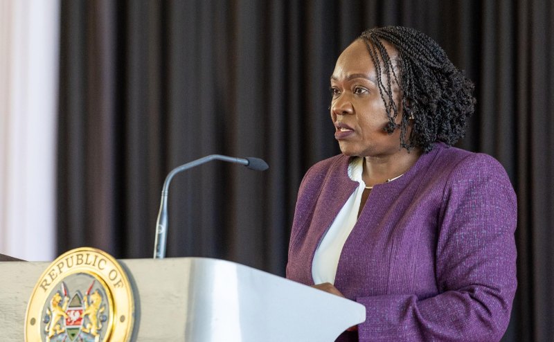 KNCHR demands action on All Saints Cathedral incident