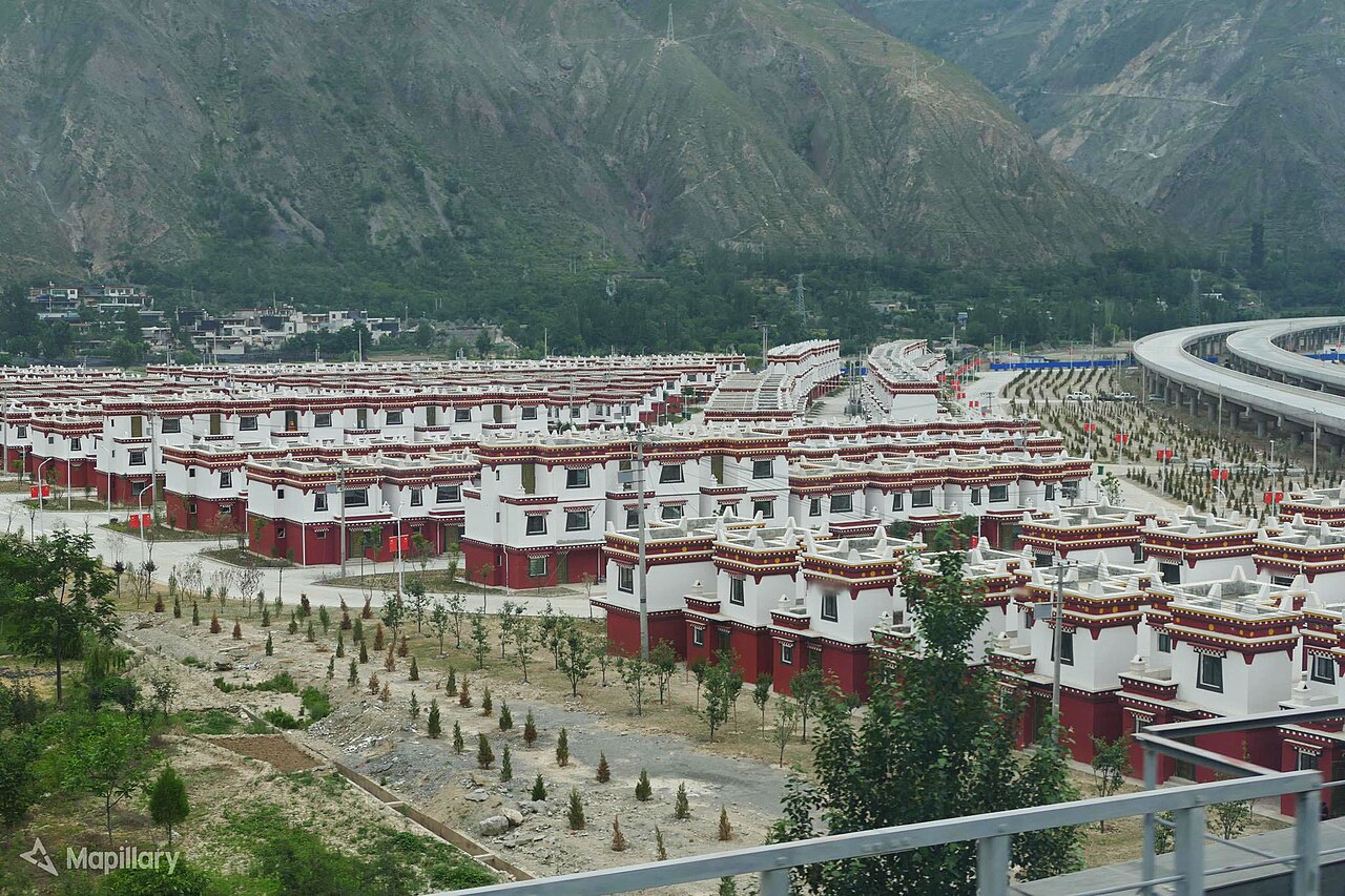 What Kenya, Africa can learn from China’s poverty alleviation plan