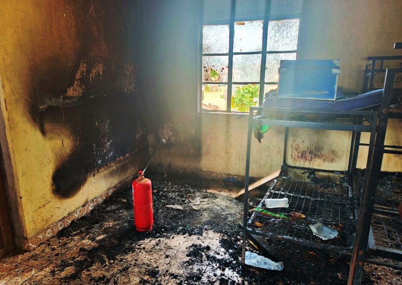 Why student unrest should worry learners now more than ever