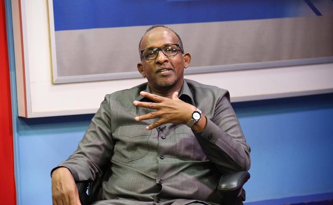 Duale: Kenya Could Lead Africa In Healthcare Within A Decade