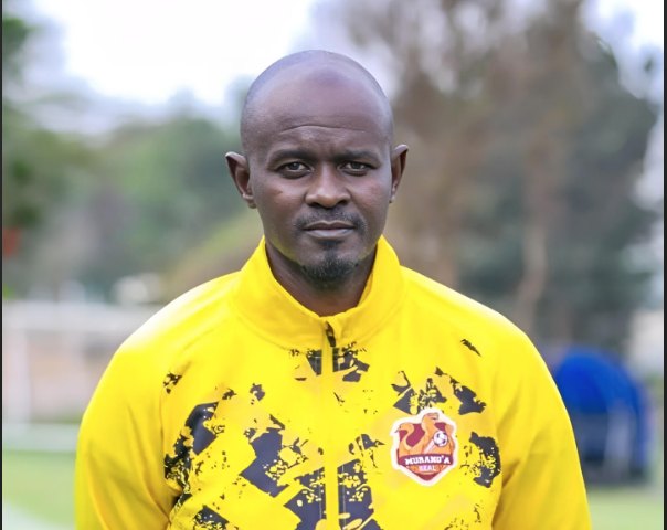 Nairobi United appoint Osborne Monday as assistant coach