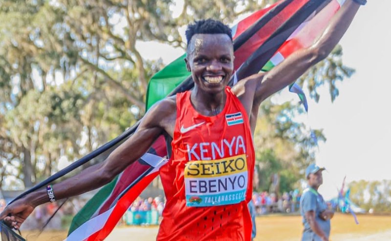 Tactical battle of distance endurance awaits as Ebenyo clashes with rising star Senchura at National showpiece