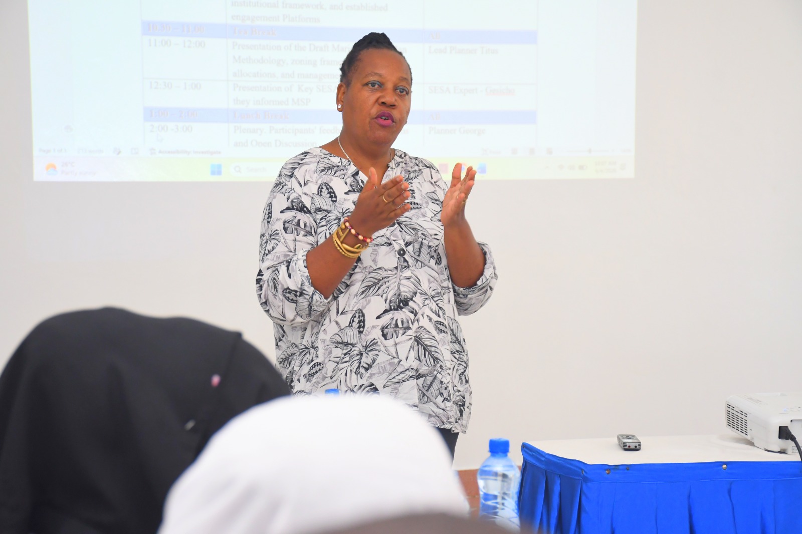 Kenya inches closer to maritime spatial plan to harness potential